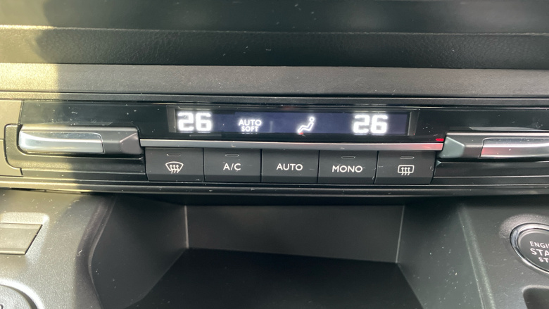 Toyota Proace City Verso 100kW Design L1 50kWh 5dr Auto Electric Estate